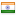 aktuelpostasi.com server is located in India